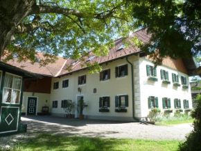 Haus Ballwein, Salzburg, Österreich